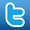 Follow us on Twitter